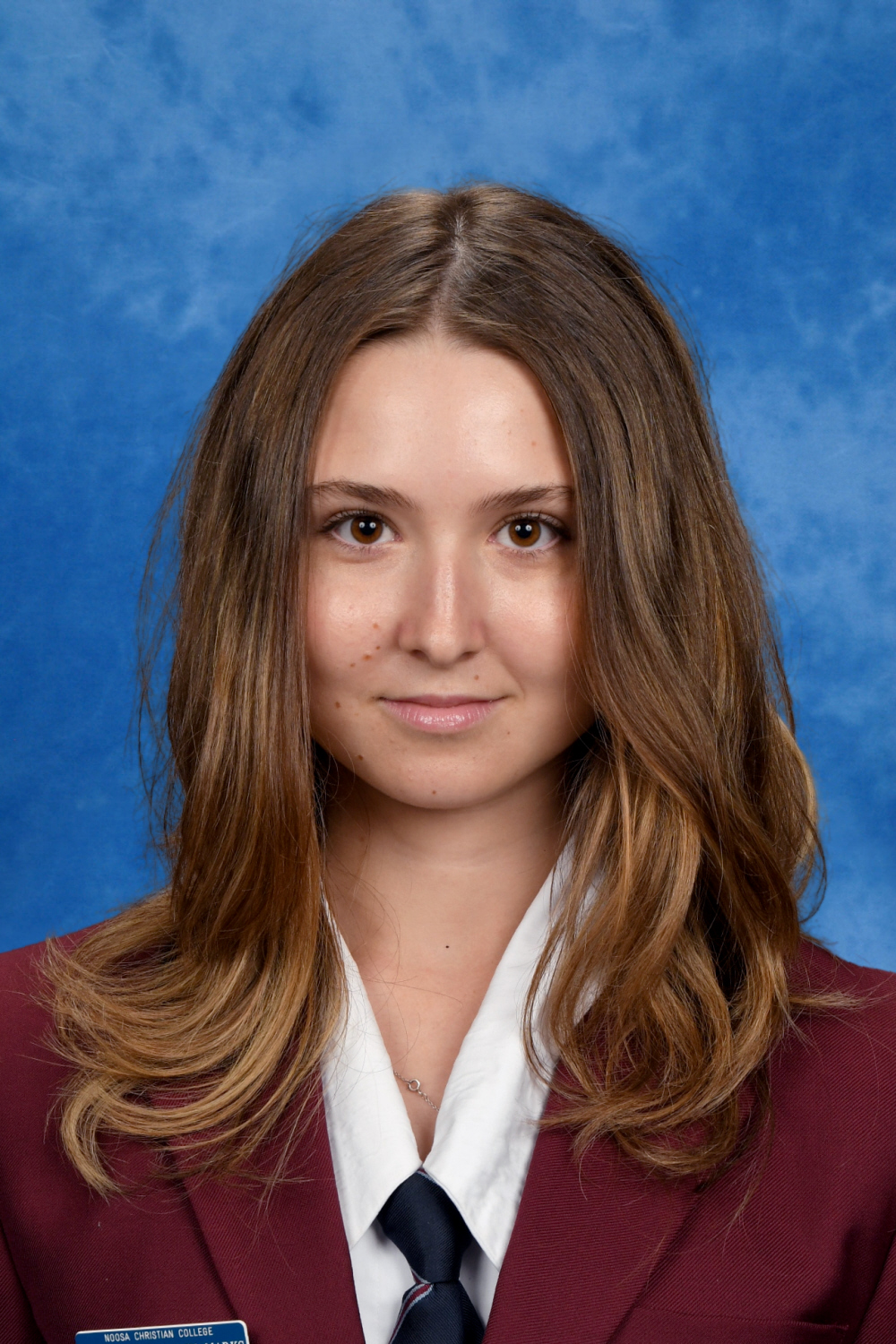 Andreassen-Marks, Dakoda 11