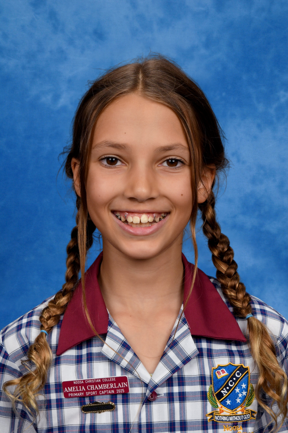 Chamberlain, Amelia 11