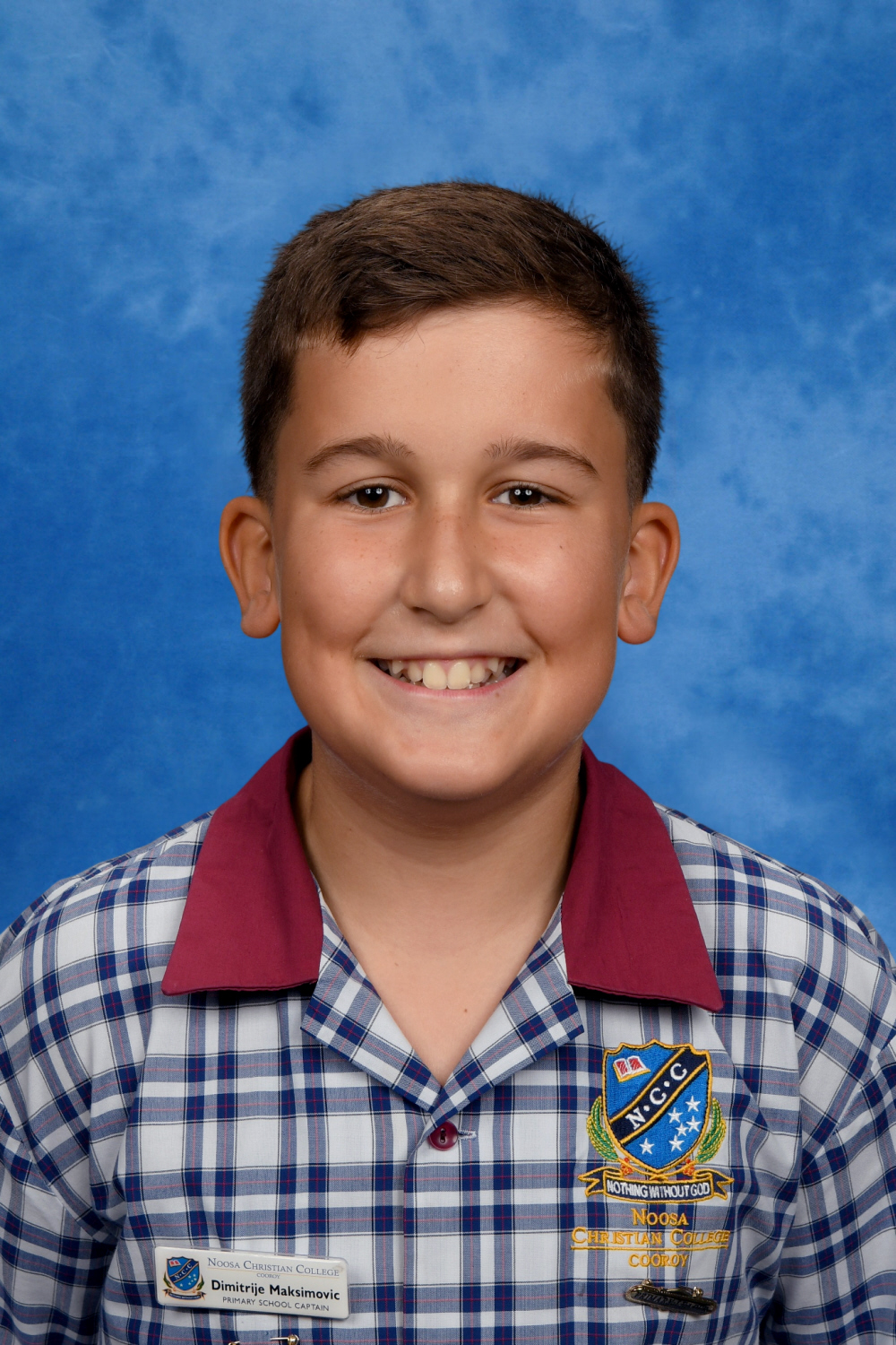 Maksimovic, Dimitrije 11